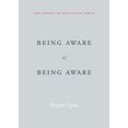 thumbnail image 1 of Pre-Owned Being Aware of Being Aware (Paperback) 1626259968 9781626259966, 1 of 2