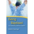 thumbnail image 1 of Being Baptised (Paperback), 1 of 1