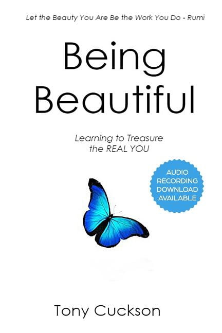 Being Beautiful: Learning to Treasure the REAL YOU - Walmart.com