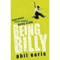 thumbnail image 1 of Being Billy Phil Earle (Paperback), 1 of 1