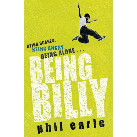 Being Billy Phil Earle (Paperback)