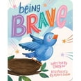 thumbnail image 1 of Being Brave, (Board Book), 1 of 1