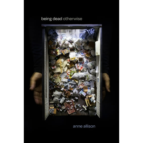 Being Dead Otherwise, (Paperback)