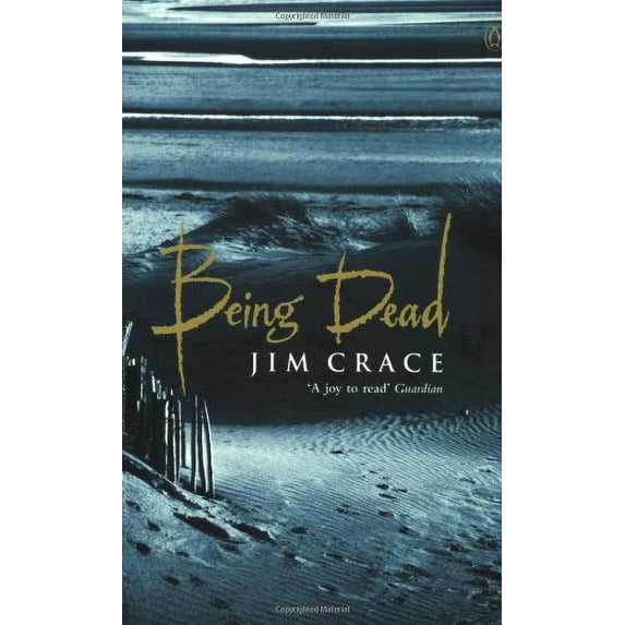 Pre-Owned Being Dead (Paperback) 0140239758 9780140239751