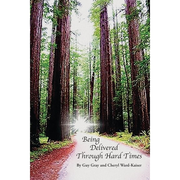 Being Delivered Through Hard Times, (Paperback)