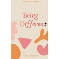 thumbnail image 1 of Being Different, (Paperback), 1 of 1