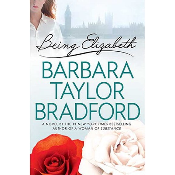 Being Elizabeth
