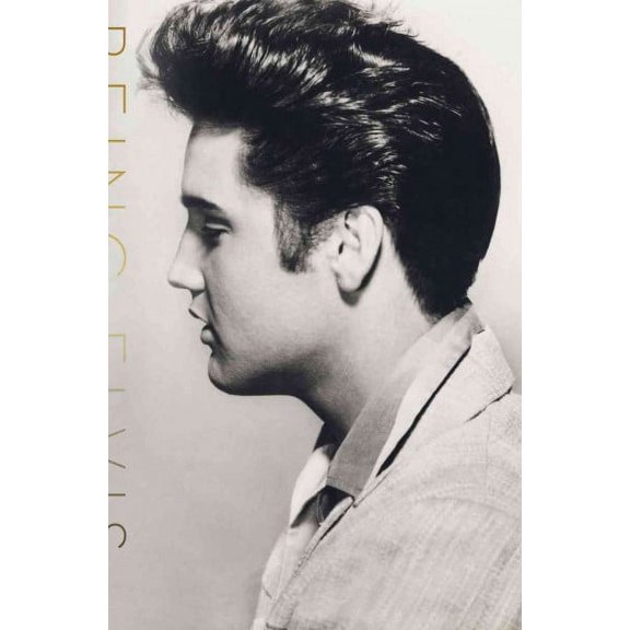 Pre-Owned Being Elvis: A Lonely Life