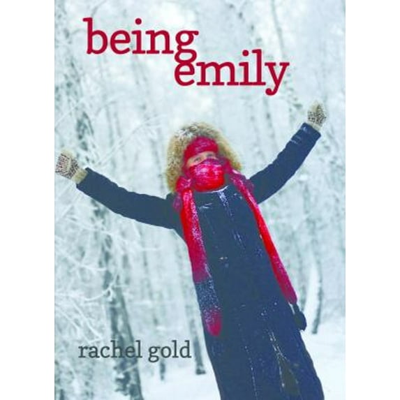 Pre-Owned Being Emily (Paperback) 1594932832 9781594932830