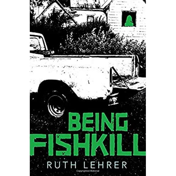 Pre-Owned Being Fishkill (Hardcover) 0763684422 9780763684426