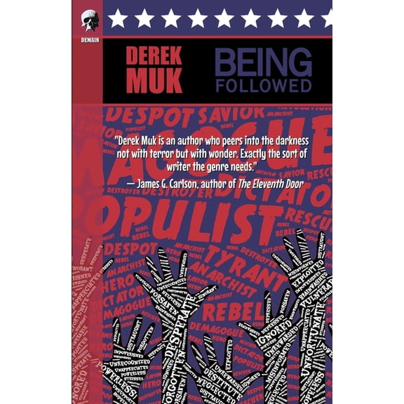 Being Followed, (Paperback)