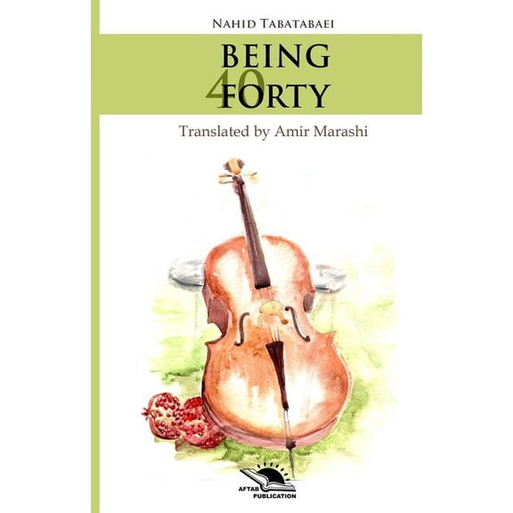 Being Forty