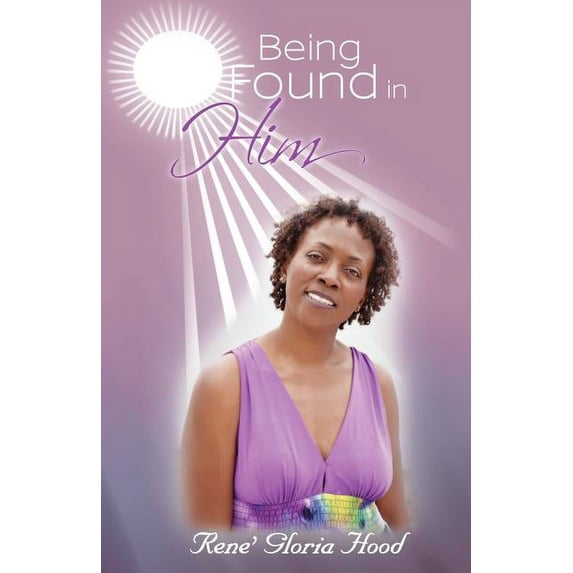 Being Found in Him, (Paperback)