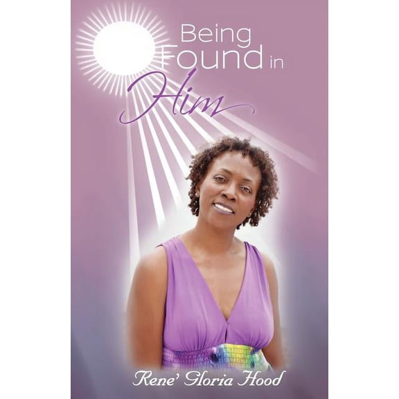 Being Found in Him, (Paperback)