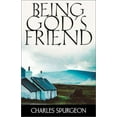 thumbnail image 1 of Pre-Owned Being God's Friend (Paperback) 0883687232 9780883687239, 1 of 1