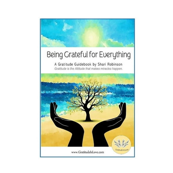 Being Grateful for Everything: An Affirmation Poem Book, (Paperback)