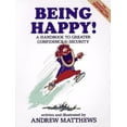 thumbnail image 1 of Pre-Owned Being Happy! (Paperback) 0843128682 9780843128680, 1 of 1