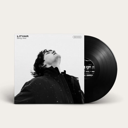 Litvar - Being Here - Music & Performance - Vinyl