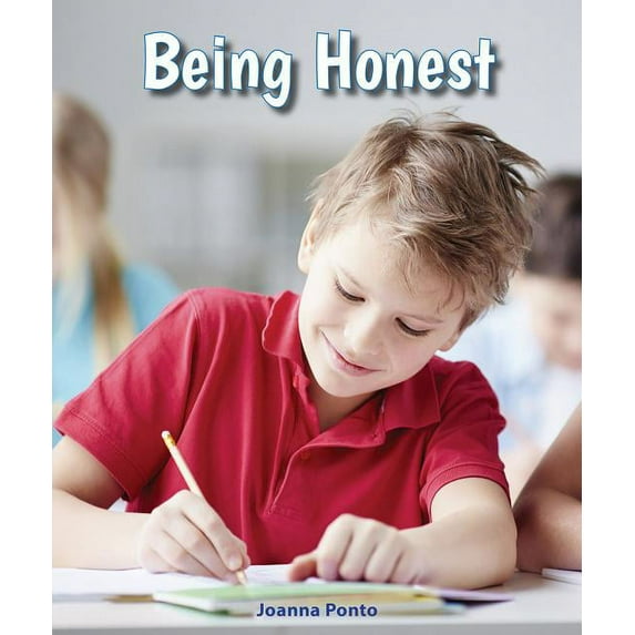 Being Honest (All About Character)