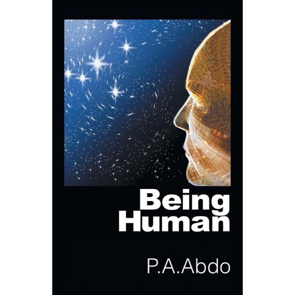 Being Human (Paperback)