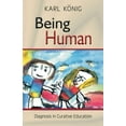thumbnail image 1 of Being Human, (Paperback), 1 of 1