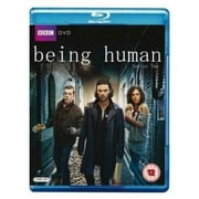 Pre-Owned Being Human: Season 2 (Blu-ray)