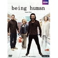 thumbnail image 1 of Being Human - Being Human: Season Three [3 Discs] [DVD], 1 of 4