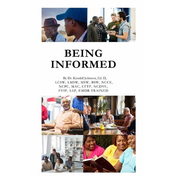 Being Informed, (Paperback)