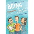 thumbnail image 1 of Pre-Owned Being Jack (Paperback) 1610673794 9781610673792, 1 of 1