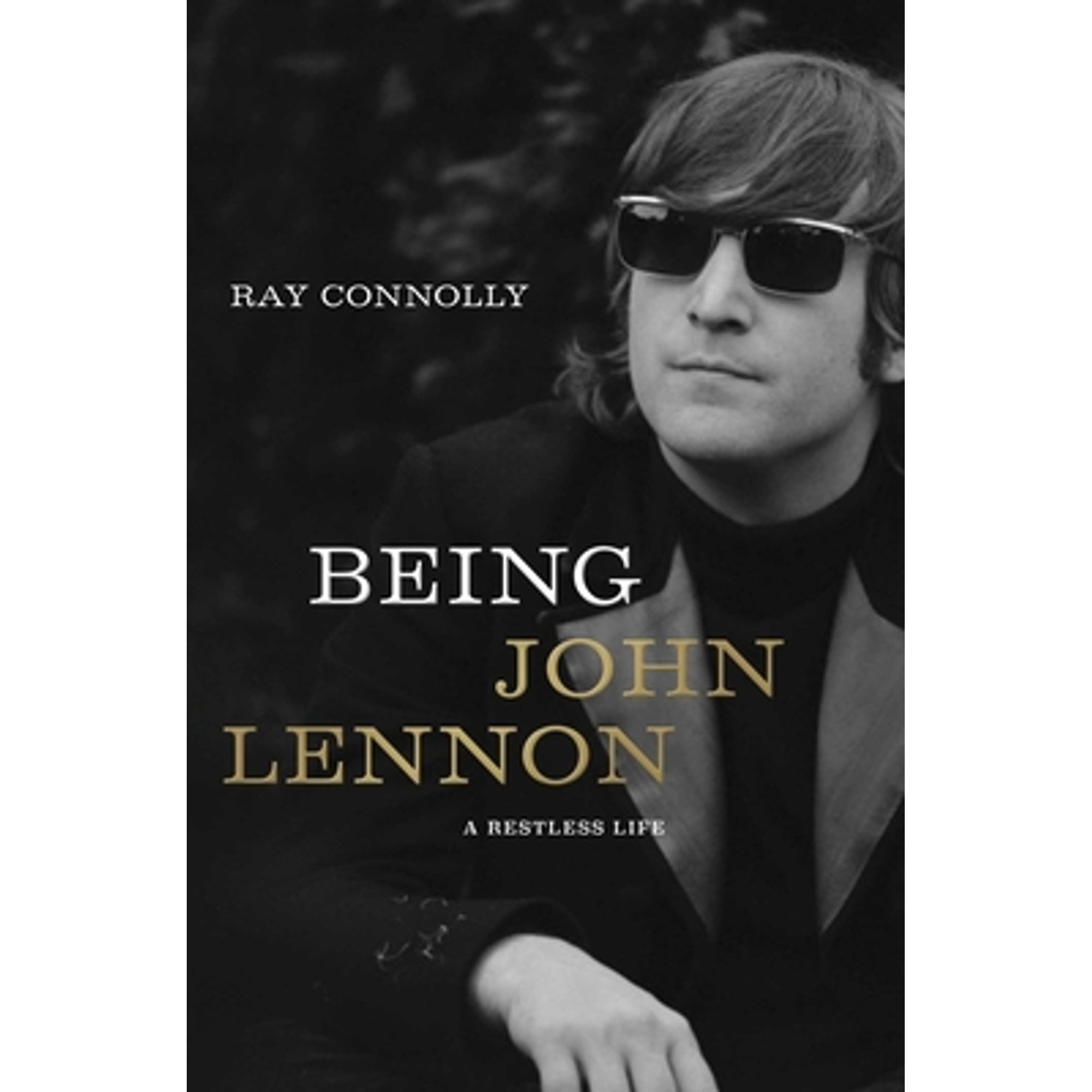 Pre-Owned Being John Lennon: A Restless Life (Paperback) 1643134868 ...