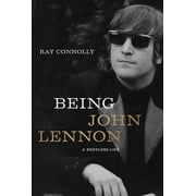 Being John Lennon, Hardcover