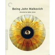 Being John Malkovich (Criterion Collection)