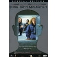 thumbnail image 1 of Being John Malkovich, 1 of 2