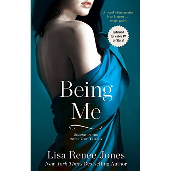 Pre-Owned Being Me (Paperback) 147672721X 9781476727219