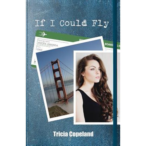 If I Could Fly Paperback