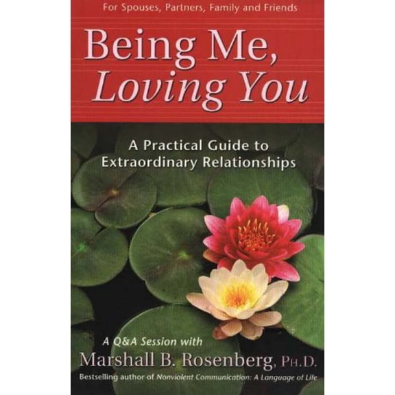 Pre-Owned Being Me, Loving You (Paperback) 1892005166 9781892005168