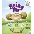 thumbnail image 1 of Pre-Owned Being Me (Library Binding) 0516249754 9780516249759, 1 of 1