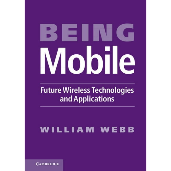 Being Mobile, (Hardcover)