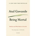 thumbnail image 1 of Pre-Owned Being Mortal: Medicine and What Matters in the End (Paperback) 1250076226 9781250076229, 1 of 1