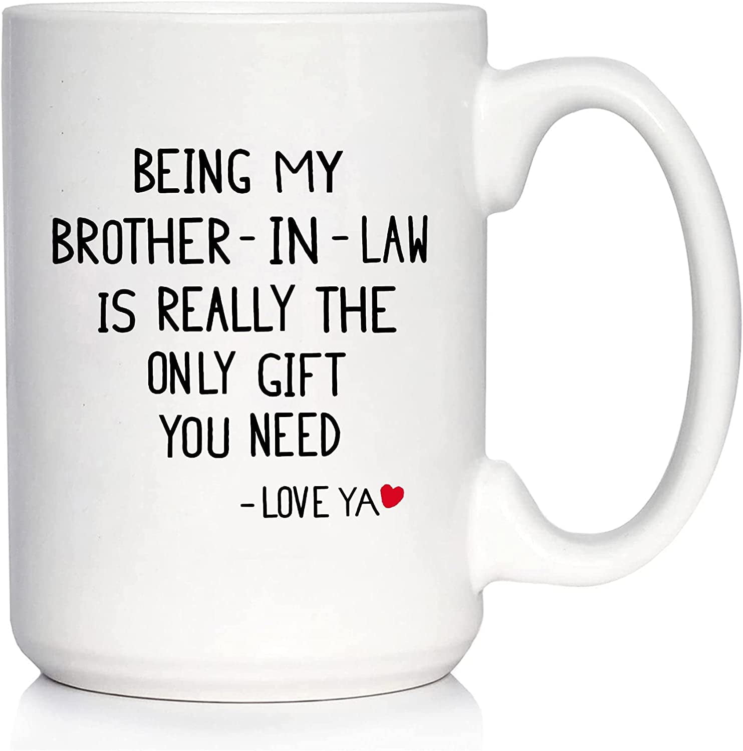 Cool brother in law gifts 2025
