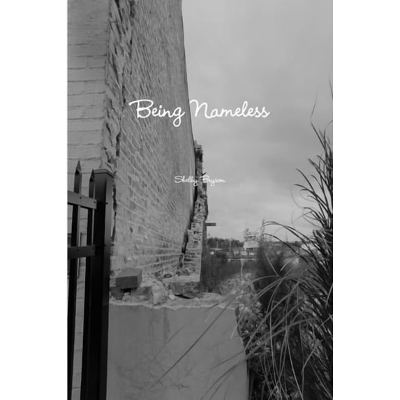 Being Nameless, (Paperback)