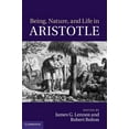 thumbnail image 1 of Being, Nature, and Life in Aristotle, (Hardcover), 1 of 1