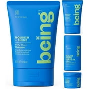 Being Nourish & Shine Bundle