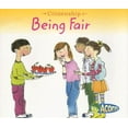 thumbnail image 1 of Pre-Owned Being Fair (Citizenship) (Paperback) 1403494916 9781403494917, 1 of 1