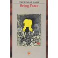 thumbnail image 1 of Pre-Owned Being Peace (Paperback) 8121607019 9788121607018, 1 of 1