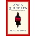 thumbnail image 1 of Being Perfect, (Hardcover), 1 of 1