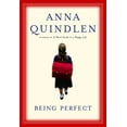 thumbnail image 1 of Pre-Owned Being Perfect (Hardcover) 0375505490 9780375505492, 1 of 1