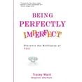 thumbnail image 1 of Being Perfectly Imperfect, (Paperback), 1 of 1