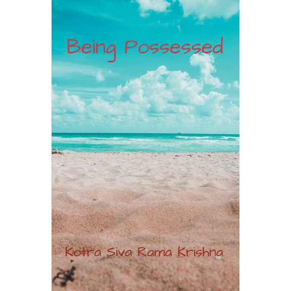 Being Possessed, (Paperback)