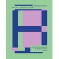 thumbnail image 1 of Being Public: How Art Creates the Public, (Paperback), 1 of 1